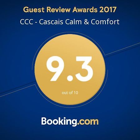 Ccc - Cascais Calm & Comfort Exterior foto