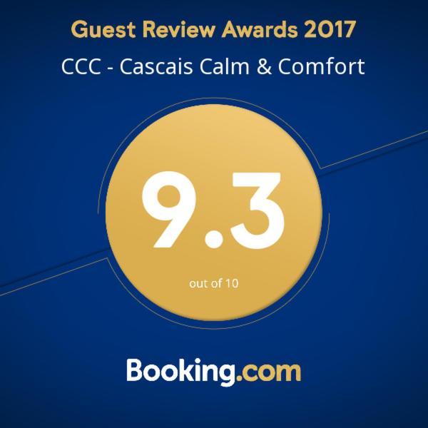 Ccc - Cascais Calm & Comfort Exterior foto